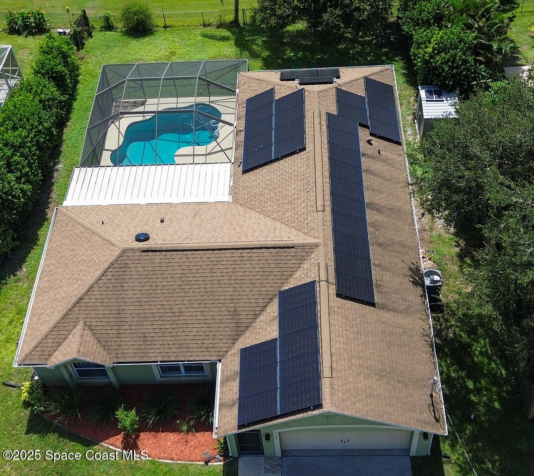 3303 Echo Ridge Place