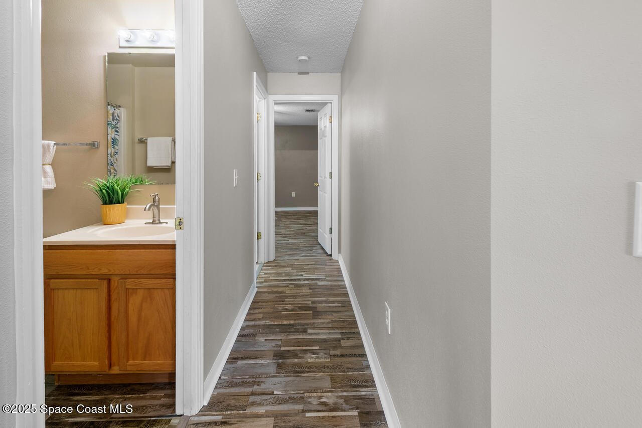 3303 Echo Ridge Place