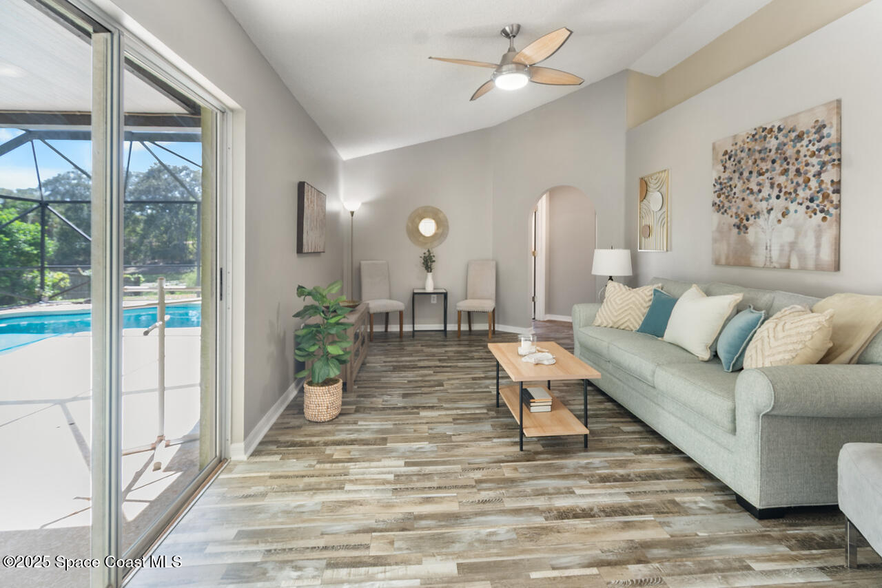 3303 Echo Ridge Place