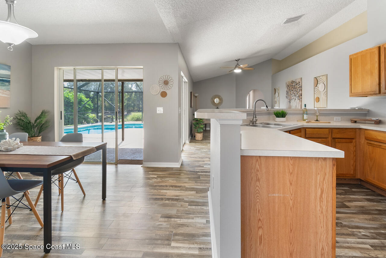 3303 Echo Ridge Place