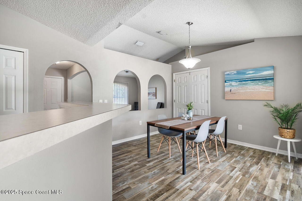 3303 Echo Ridge Place