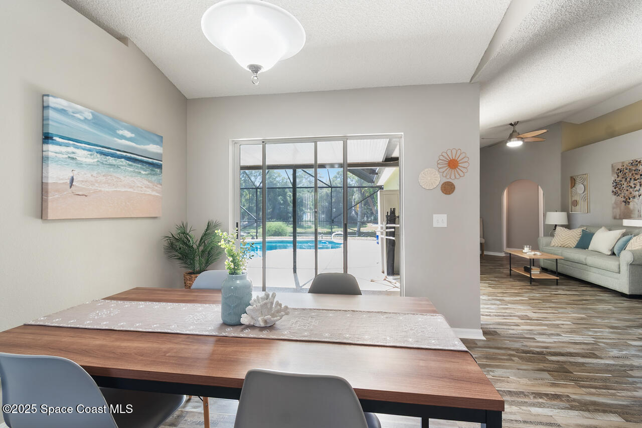 3303 Echo Ridge Place