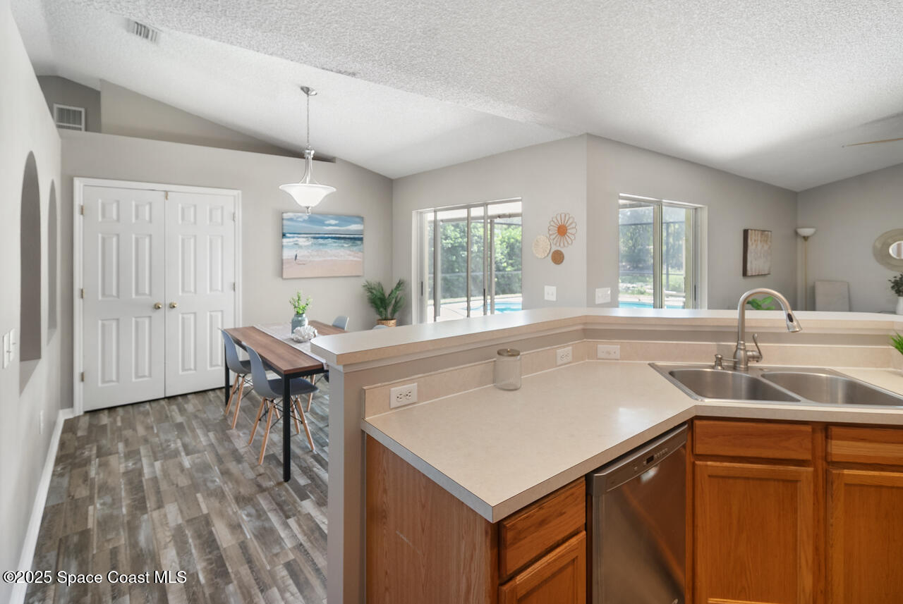 3303 Echo Ridge Place