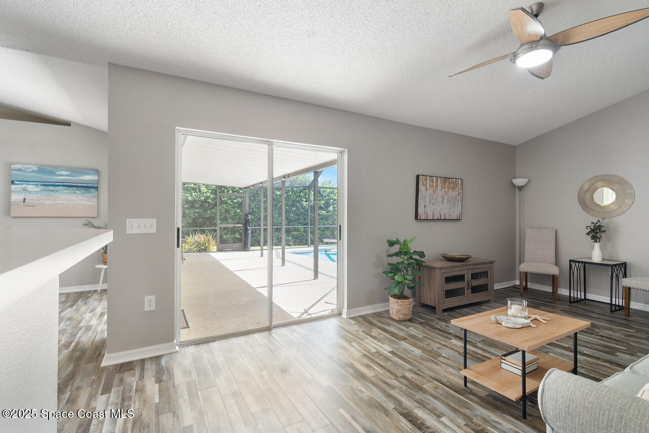 3303 Echo Ridge Place