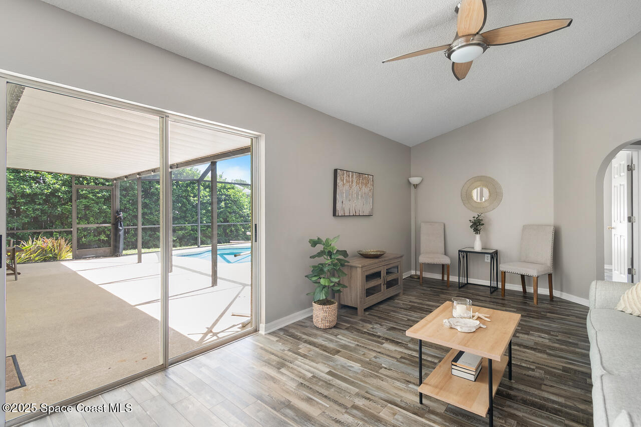 3303 Echo Ridge Place