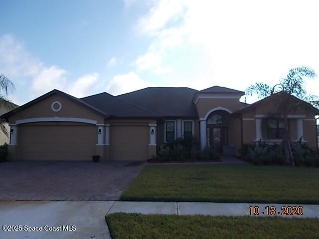 3445 Salt Marsh Circle