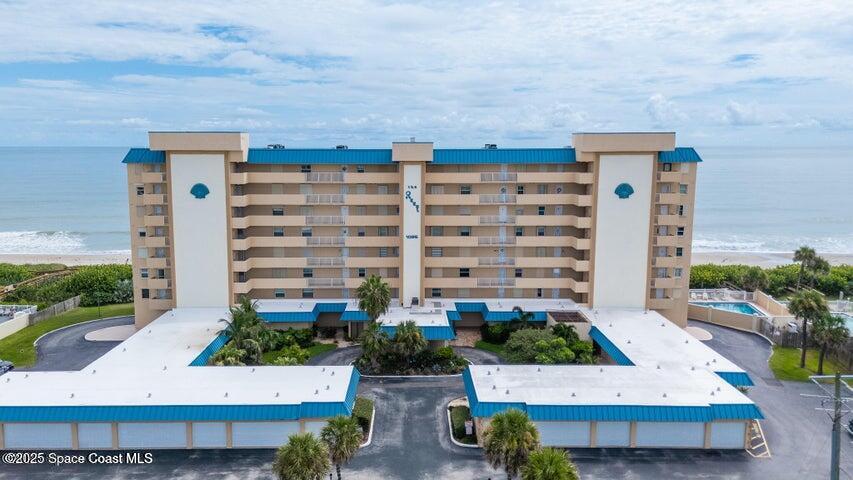 1095 N Highway A1a 502