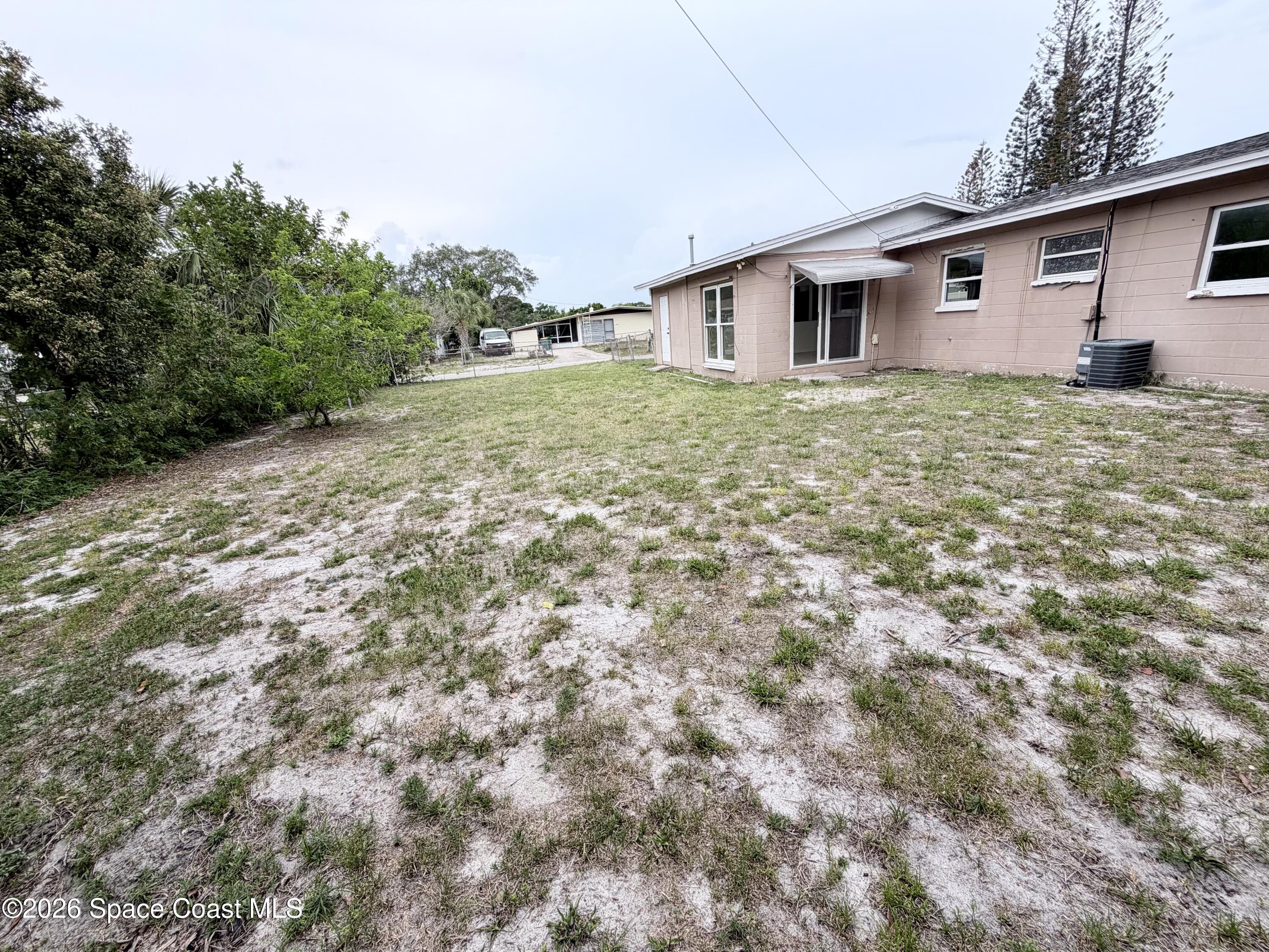 2107 Little John Road