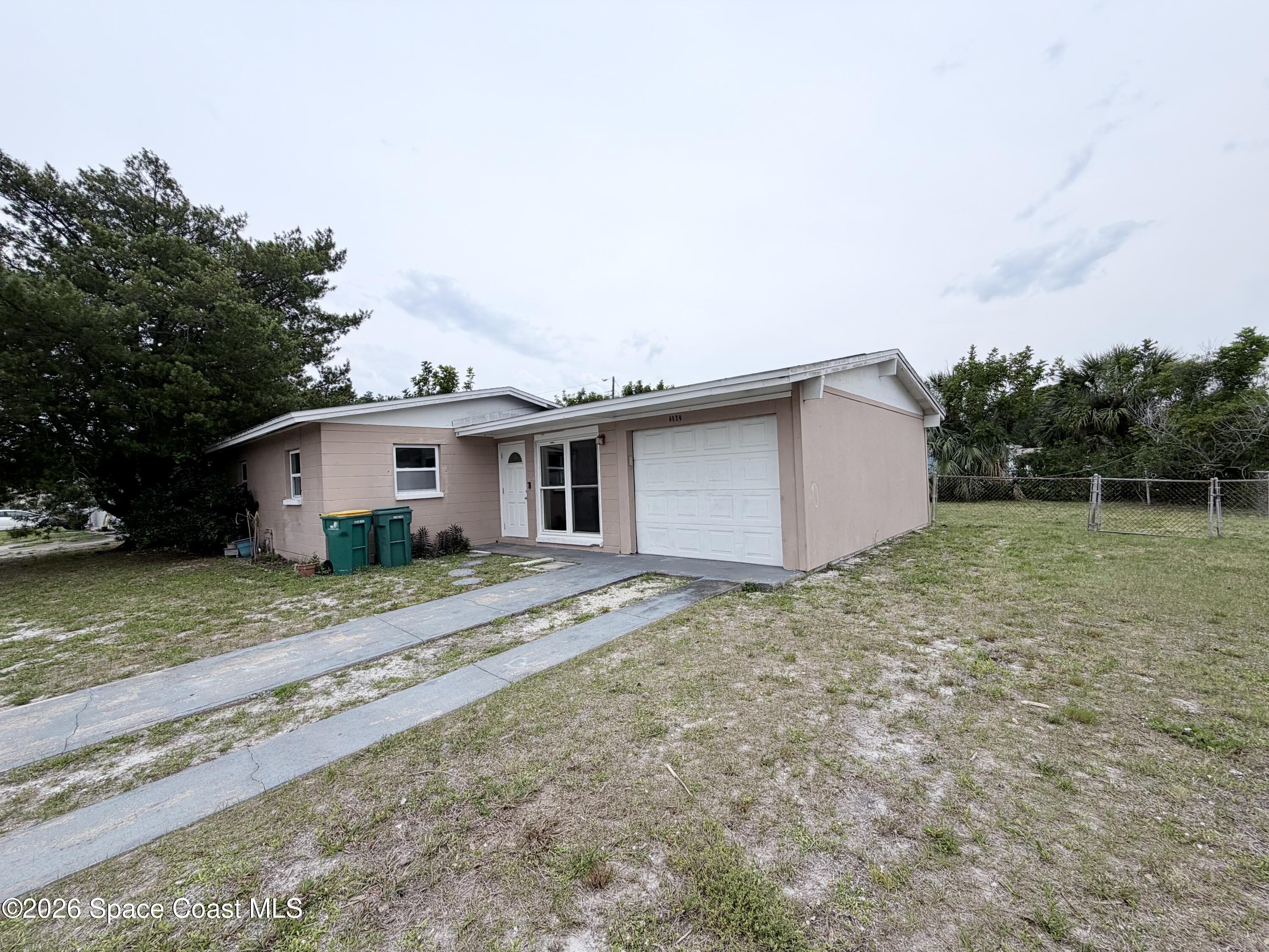 2107 Little John Road