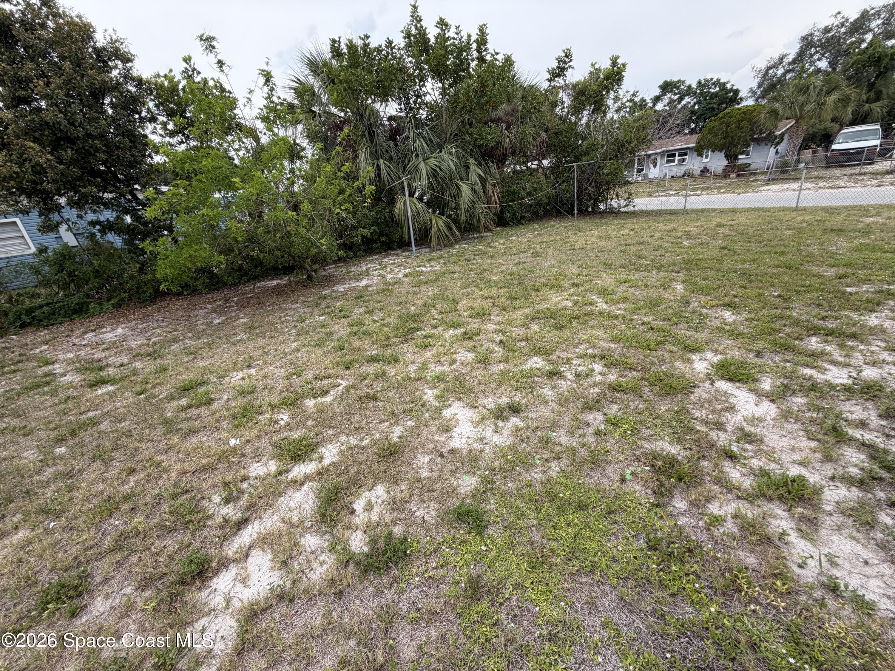 2107 Little John Road