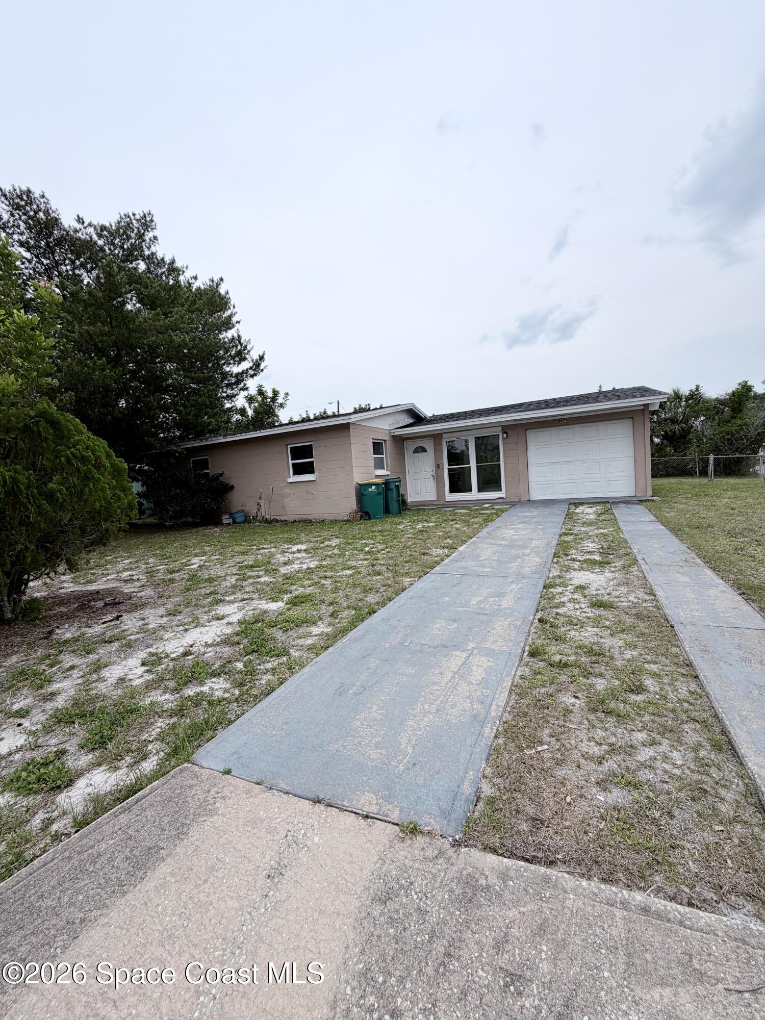 2107 Little John Road