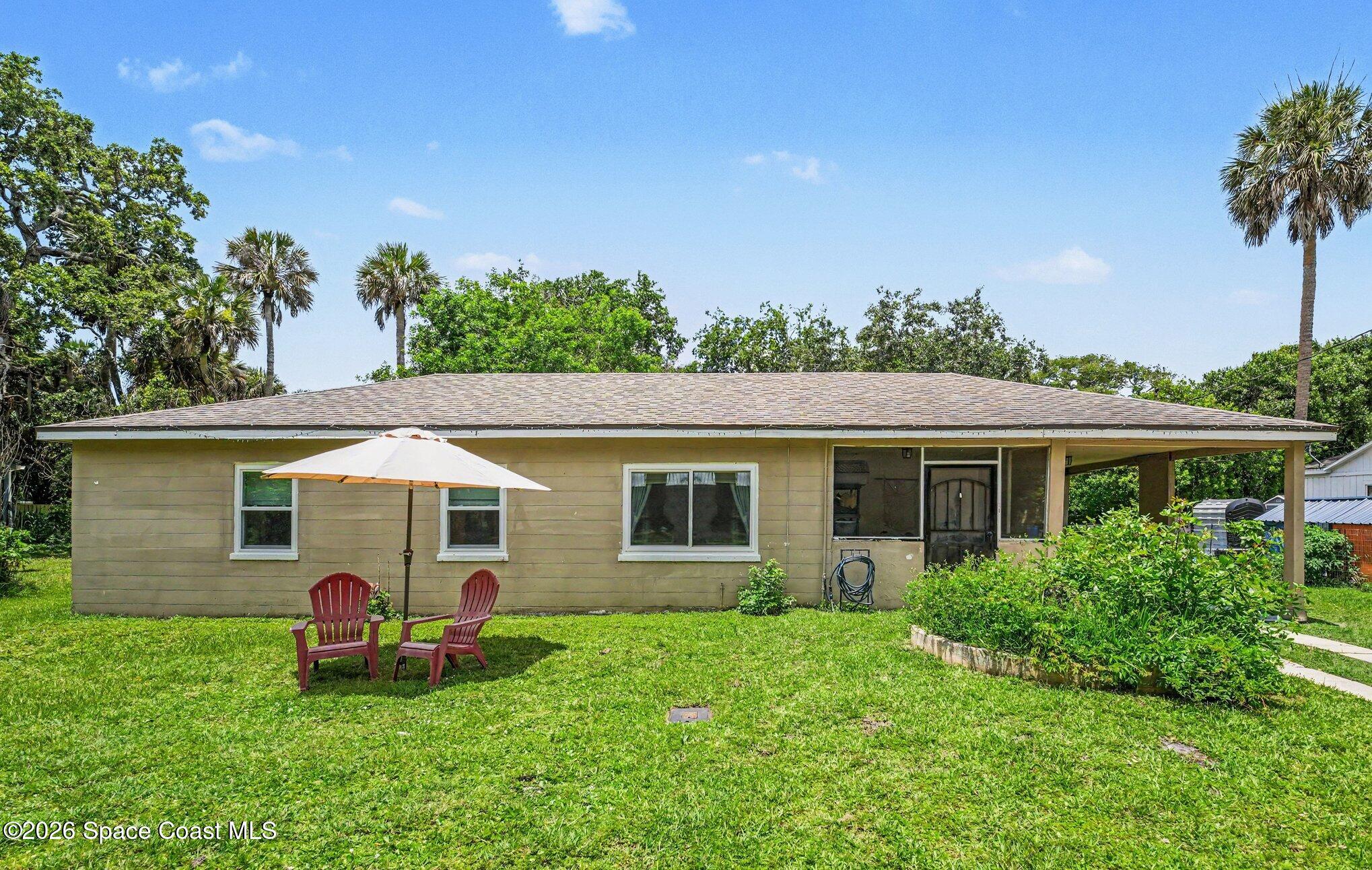209 Plumosa Drive
