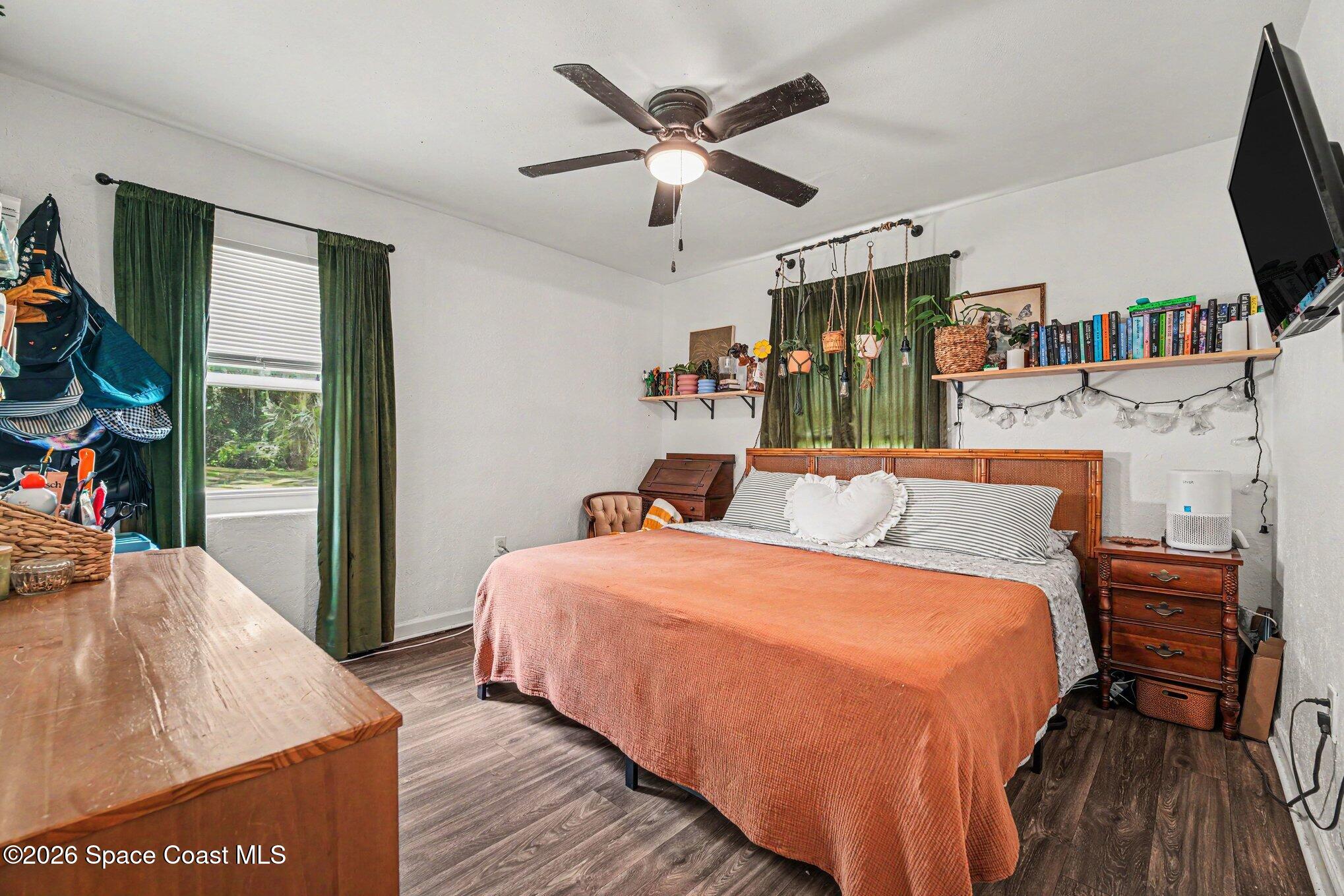 209 Plumosa Drive