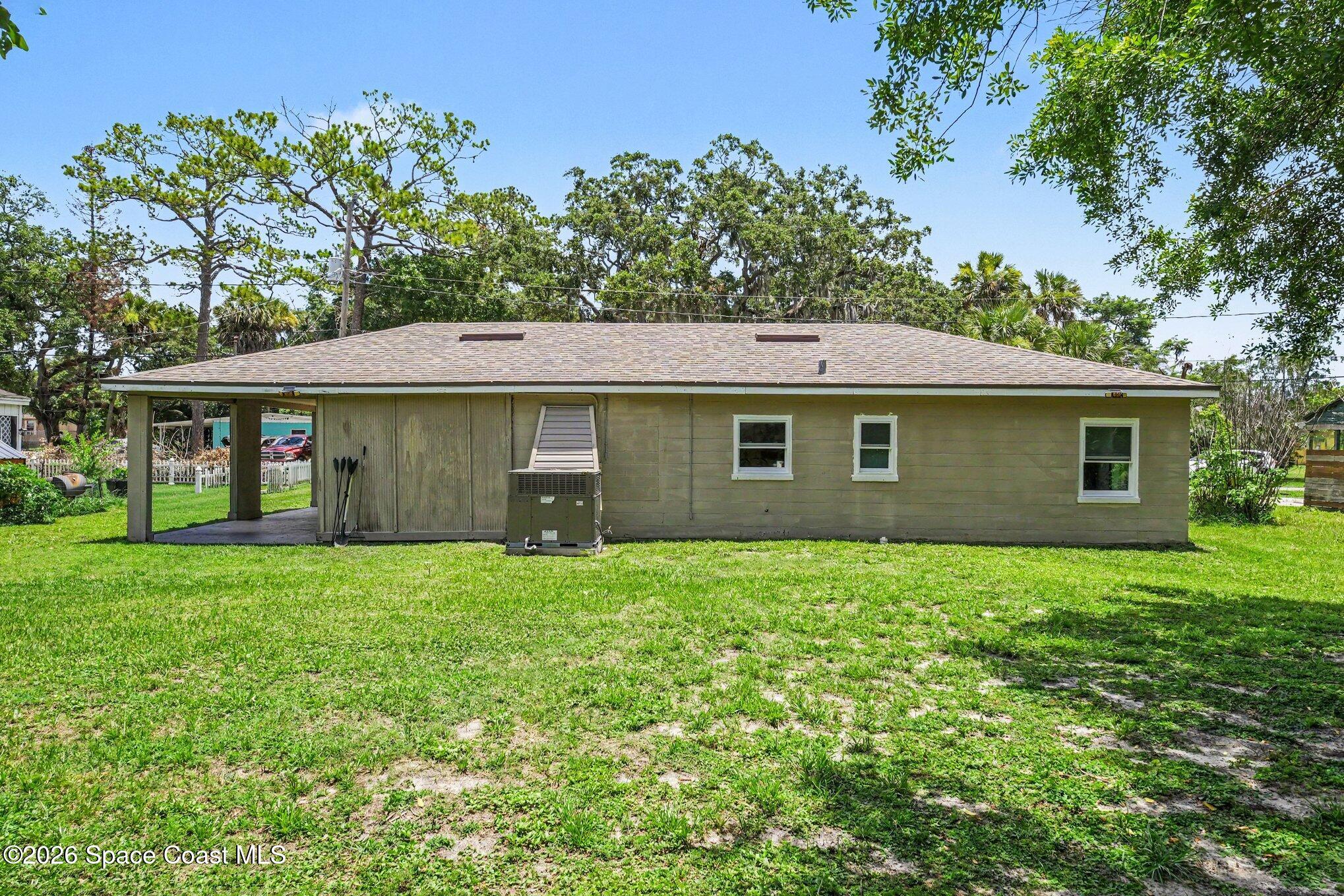 209 Plumosa Drive
