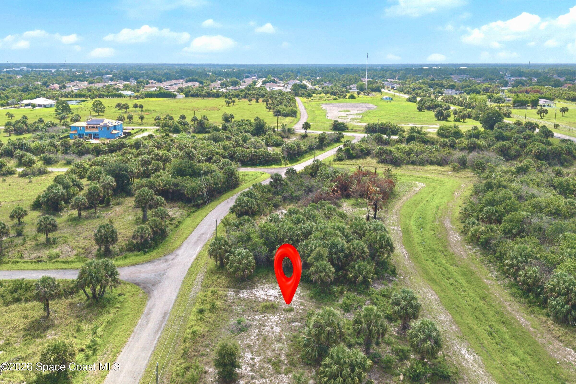 838 Talton Drive SW