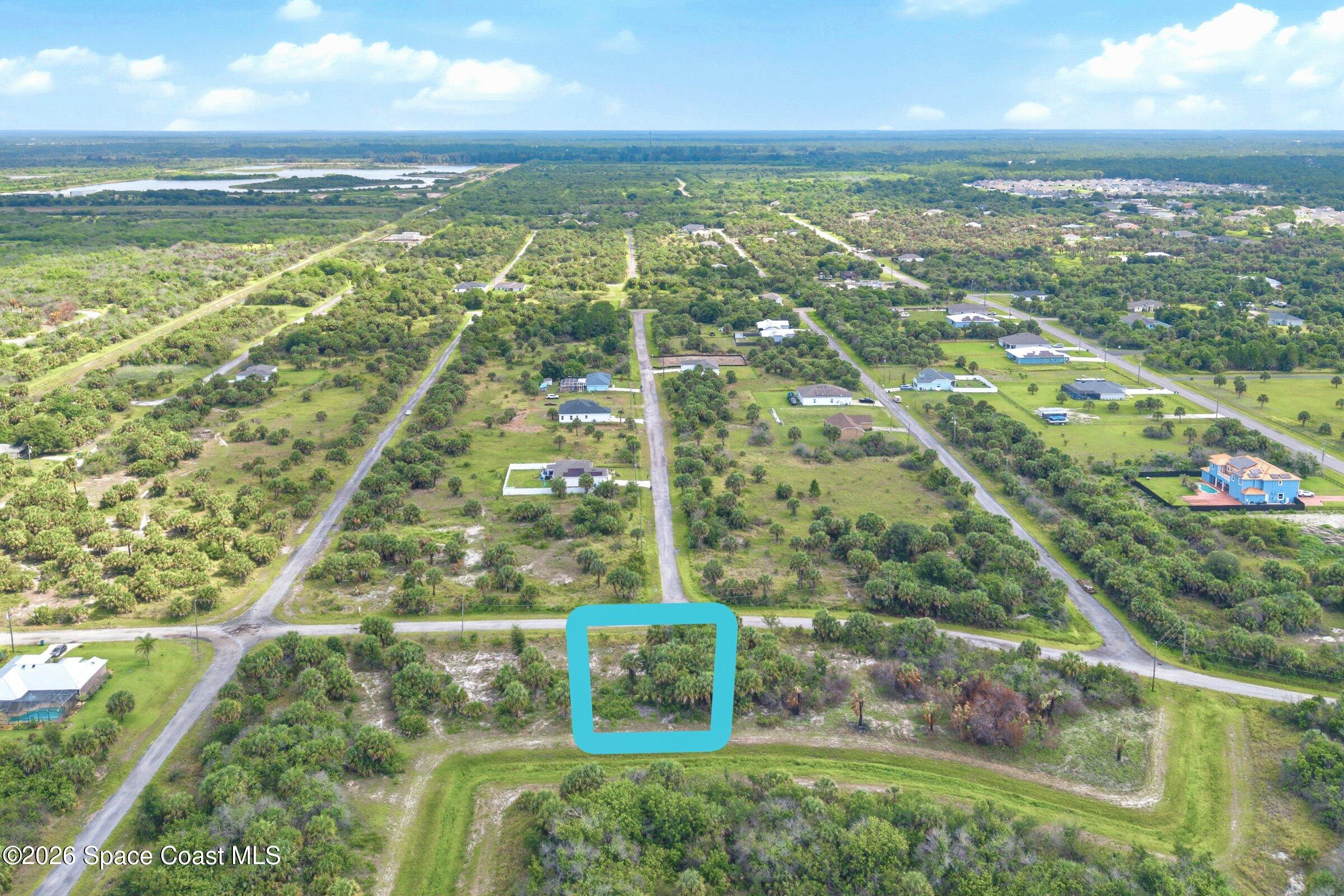 838 Talton Drive SW