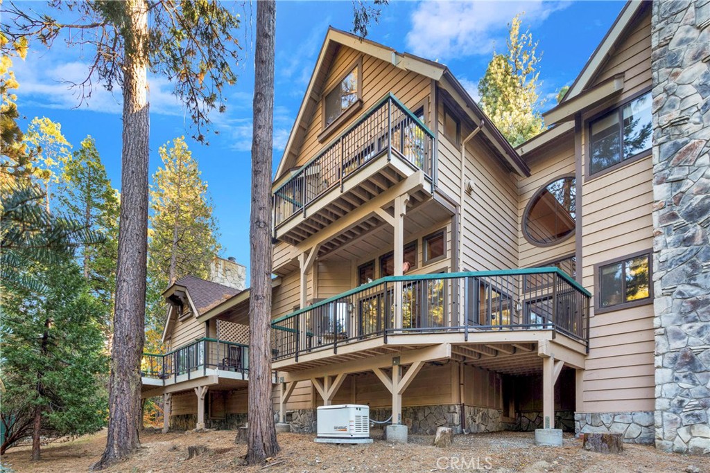 27476 White Fir Drive