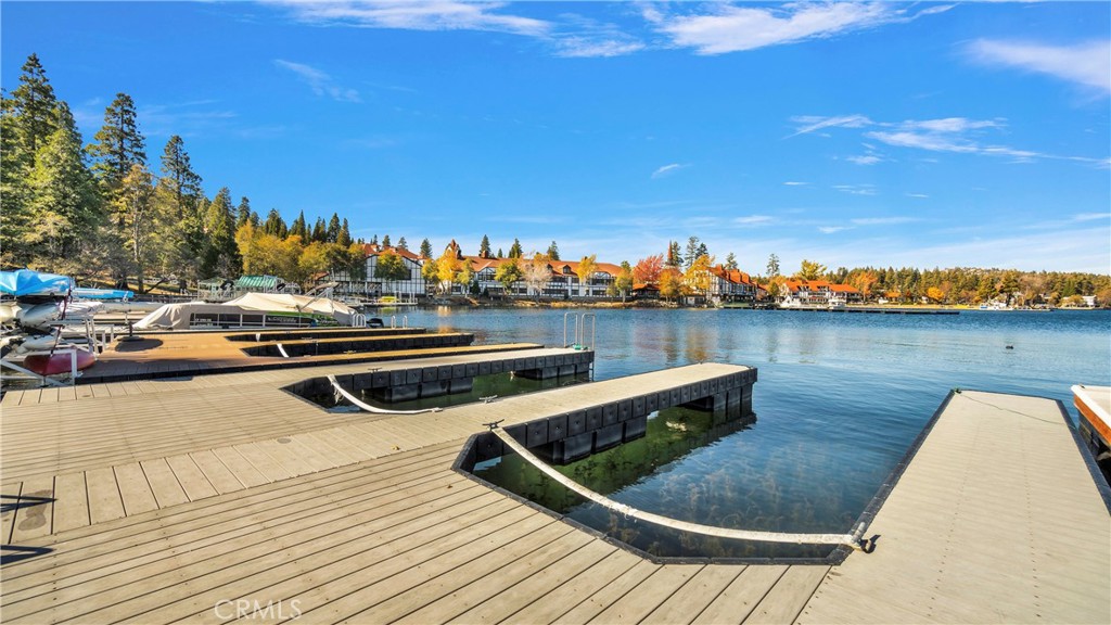 163 B Boat Dock