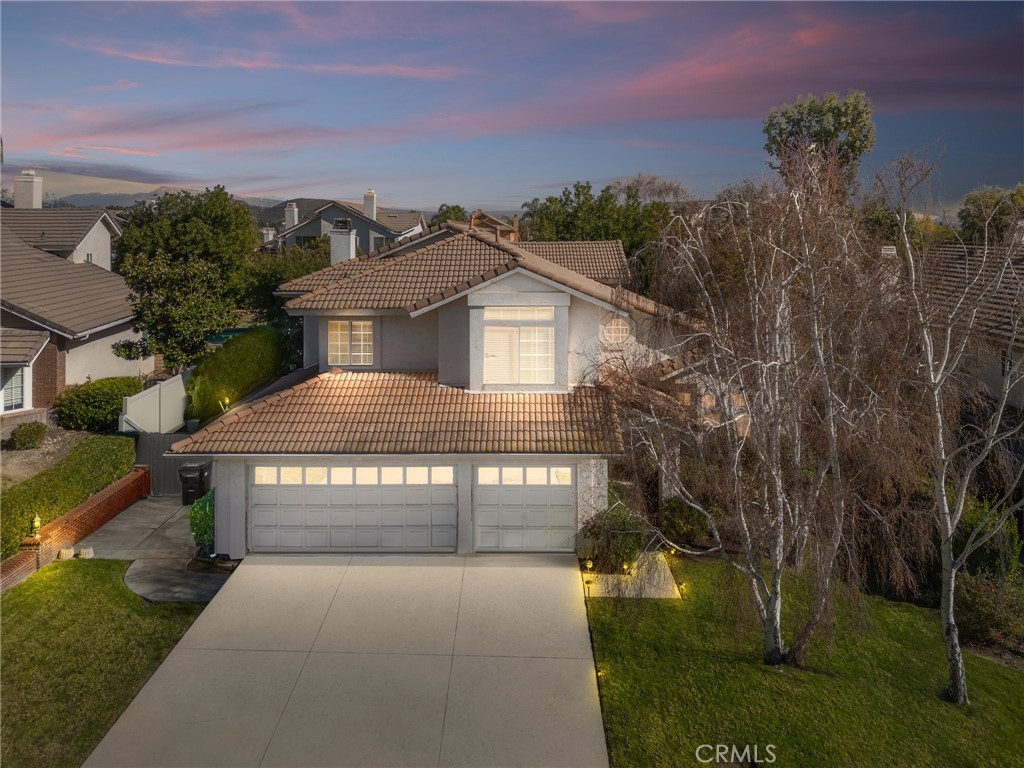 24762 Shoshone Drive