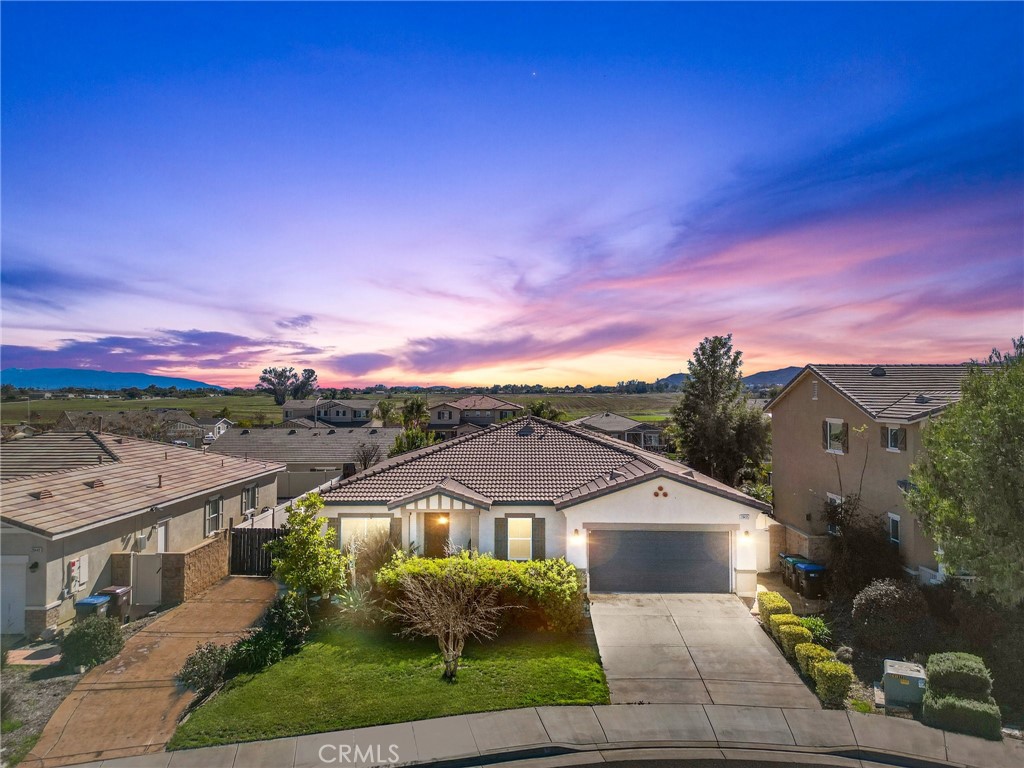 28435 Carmine Circle