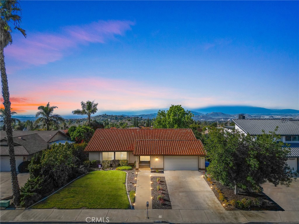 1420 Tiffany Drive
