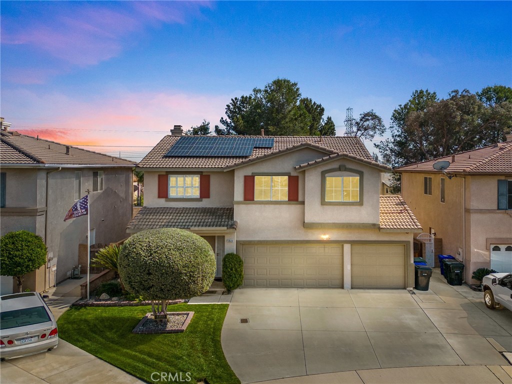 13513 Bunker Hill Place