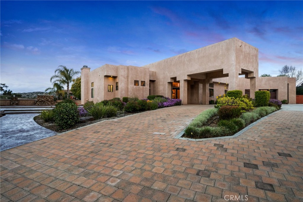23440 Juniper Flats Road
