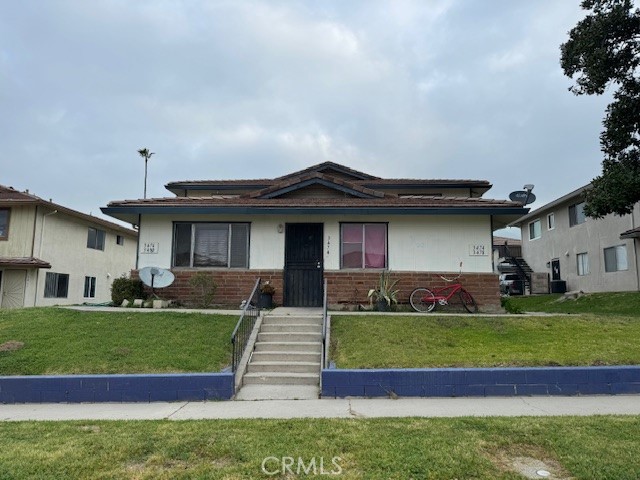 3474 Rainbow Lane