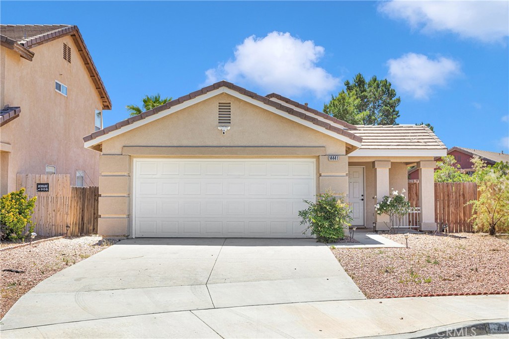14441 Carter Court