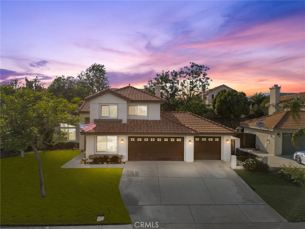 3616 N Lily Drive
