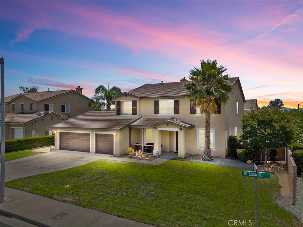 19409 Mi Casa Court