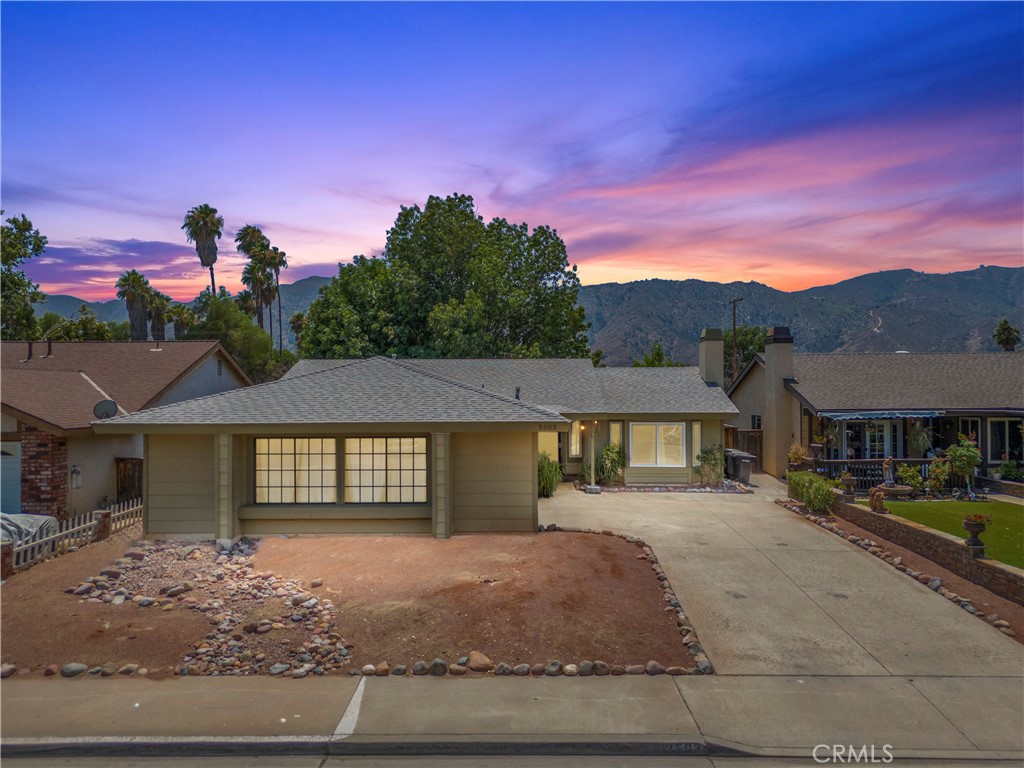 3503 Lake Crest Drive