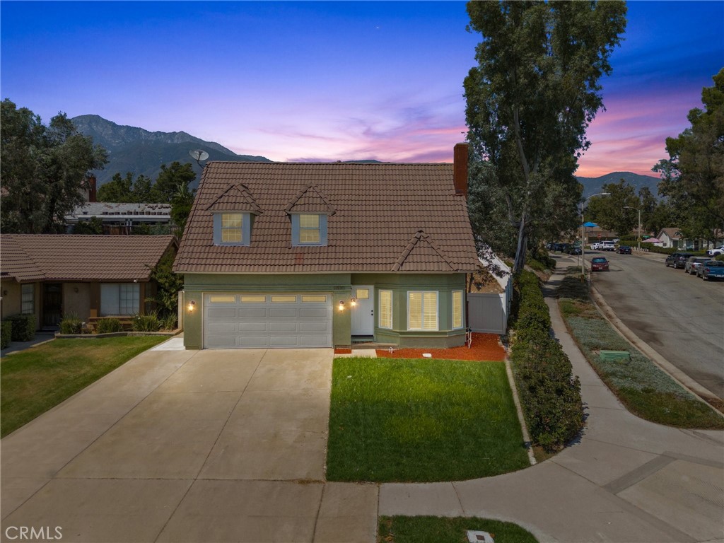 11570 Mount Hood Court