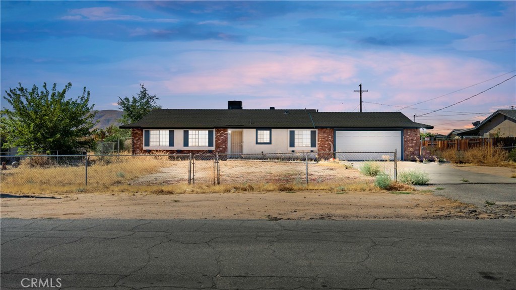 21125 Caribou Avenue