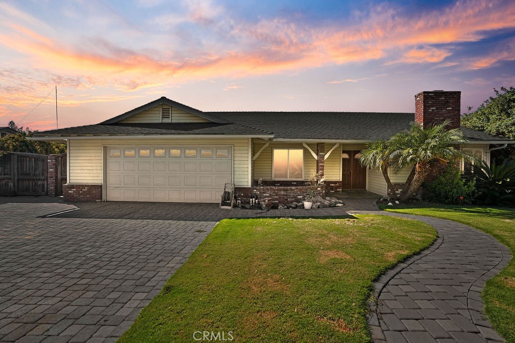 8321 Pumalo Street