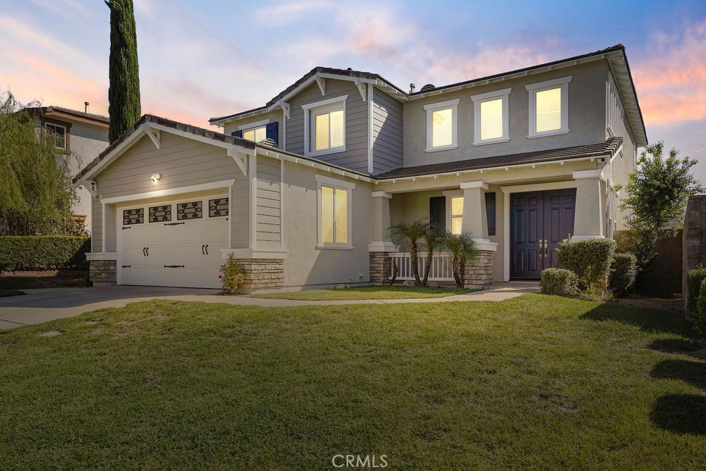 34529 Princeton Drive