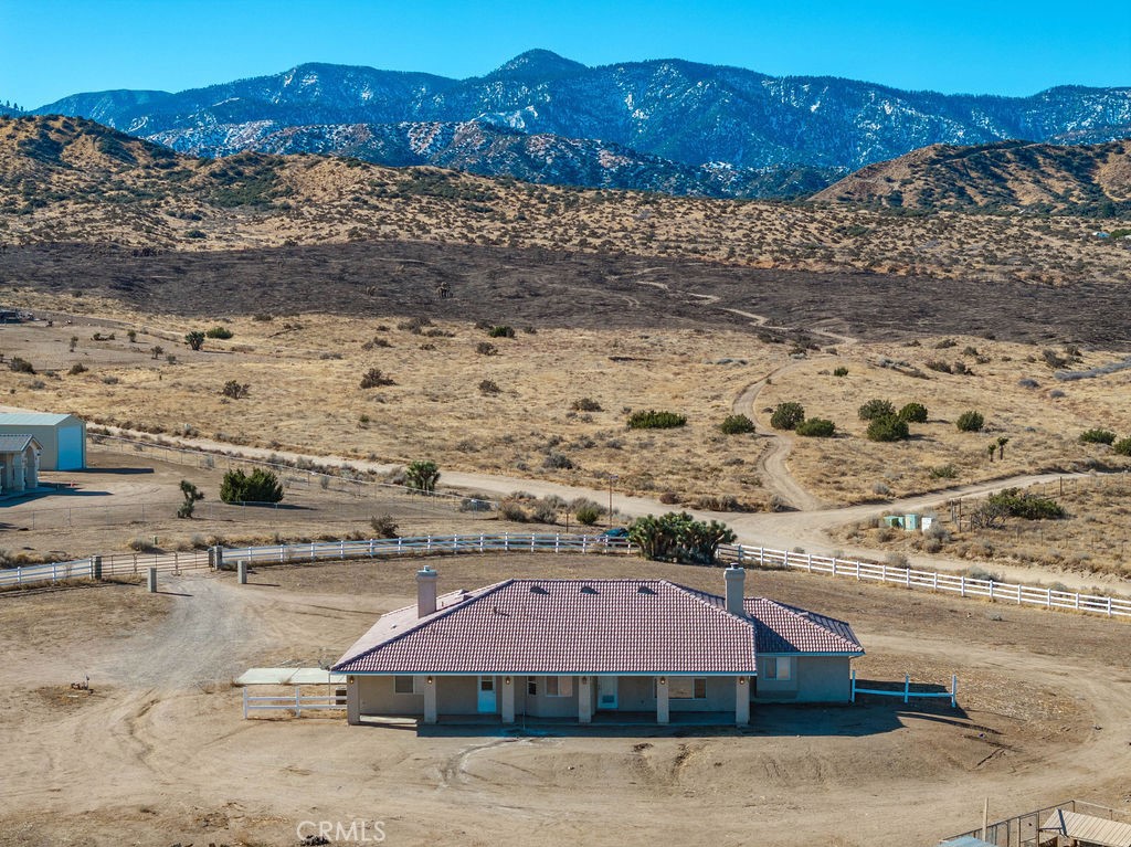 8535 Johnson Road
