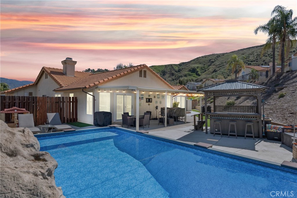 3705 Big Canyon Court
