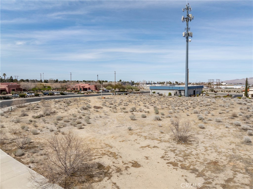 0 Yuma Street