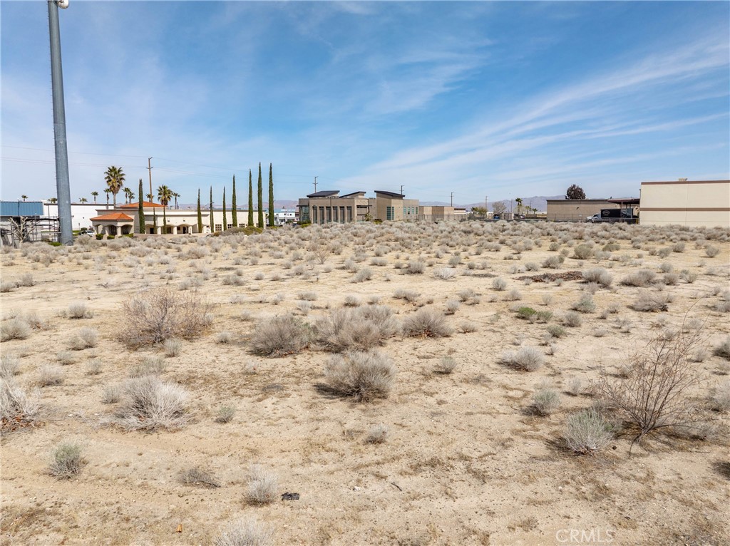 0 Yuma Street