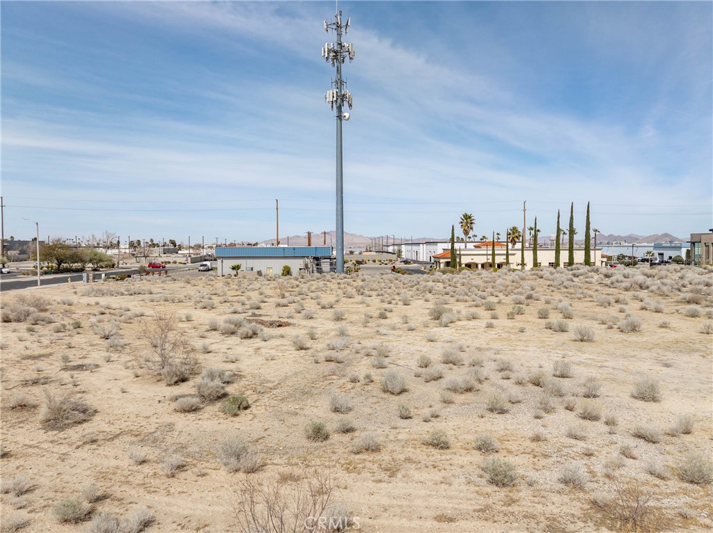 0 Yuma Street