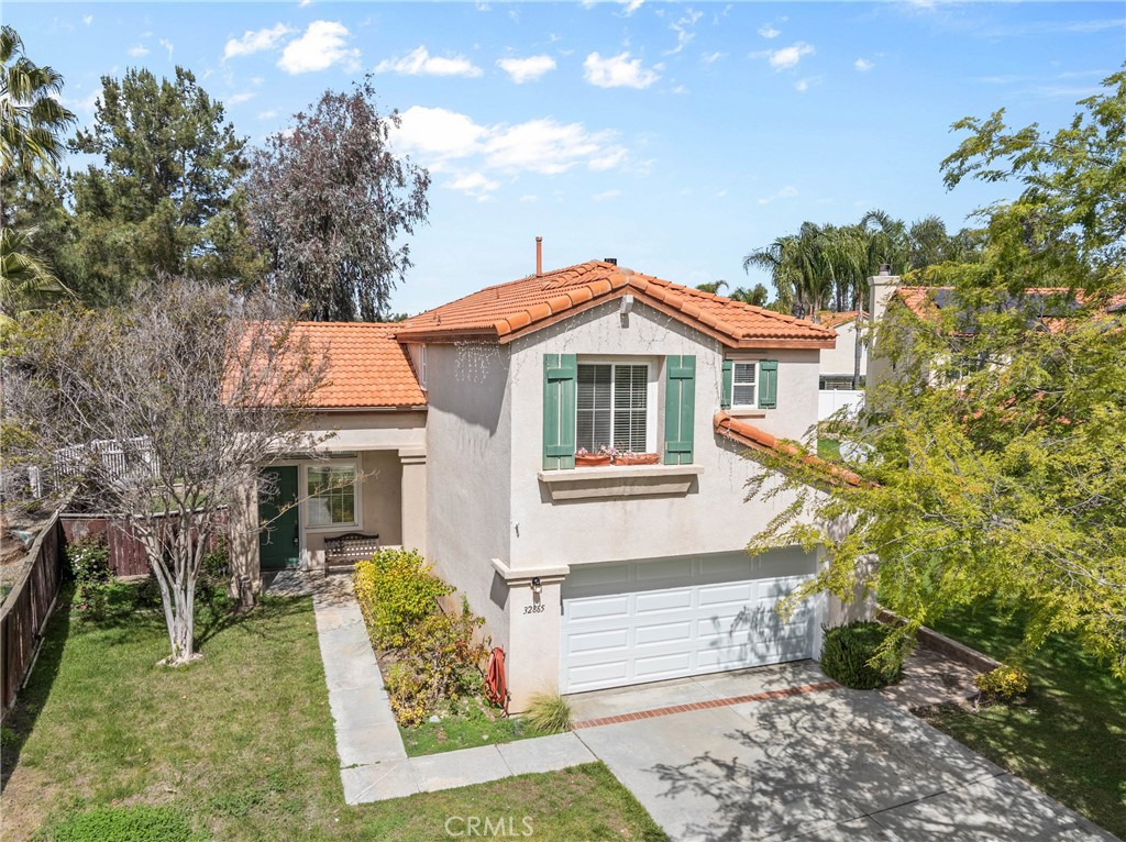 32865 Naples Court