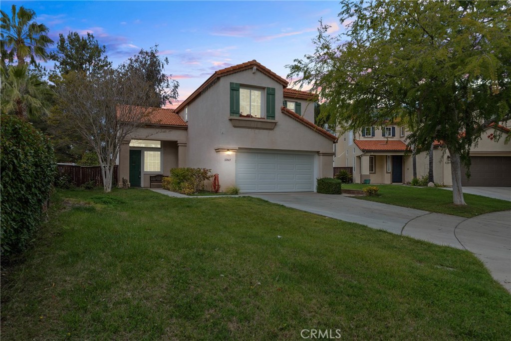 32865 Naples Court