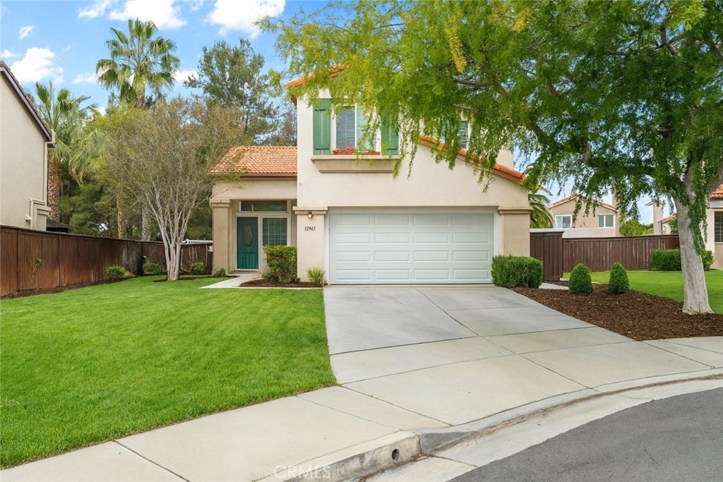 32865 Naples Court