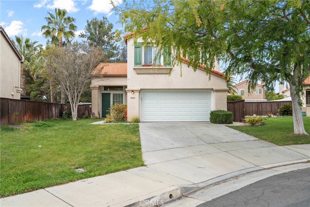 32865 Naples Court