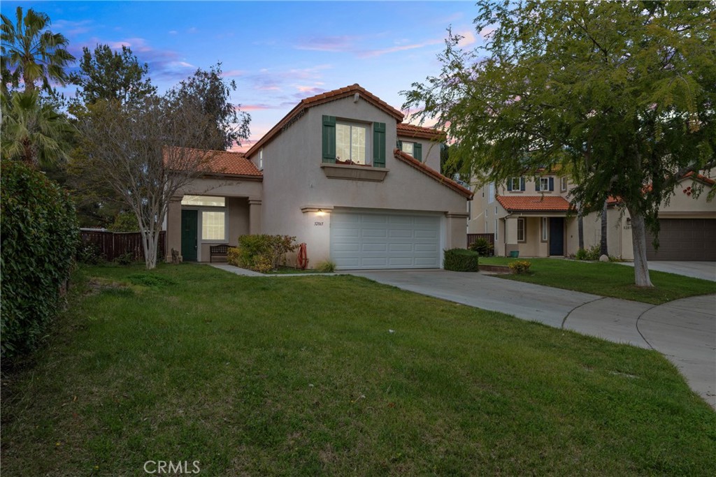 32865 Naples Court