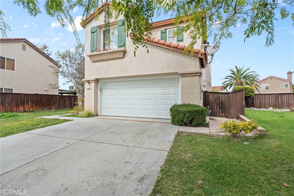32865 Naples Court