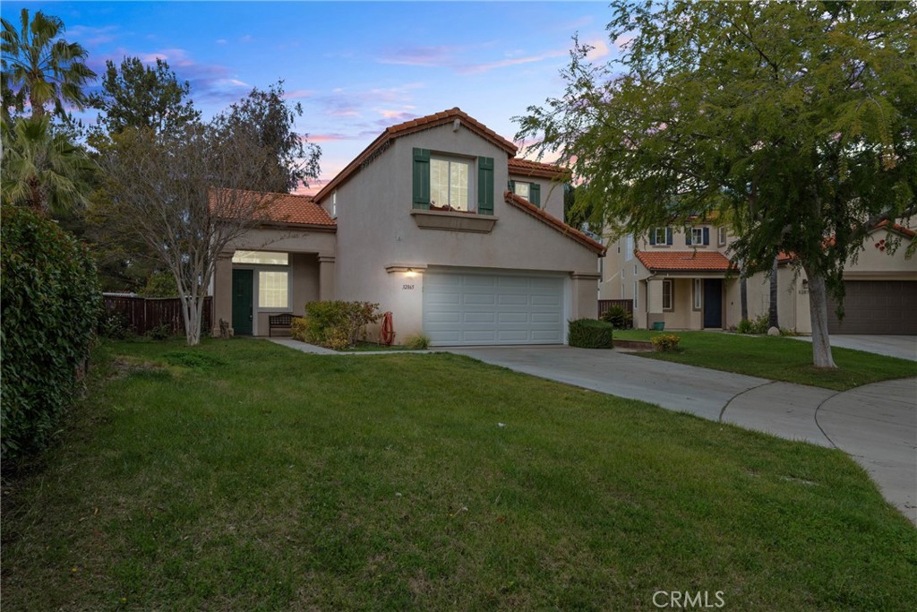 32865 Naples Court