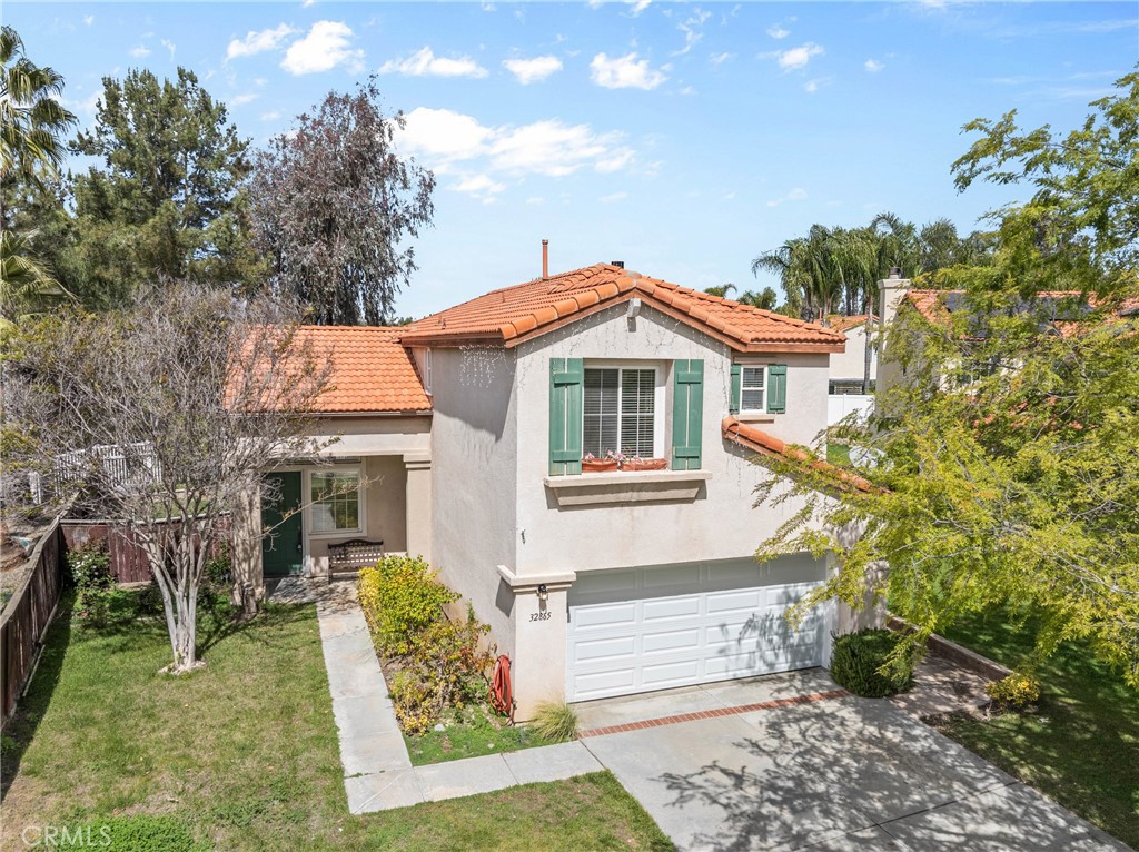 32865 Naples Court
