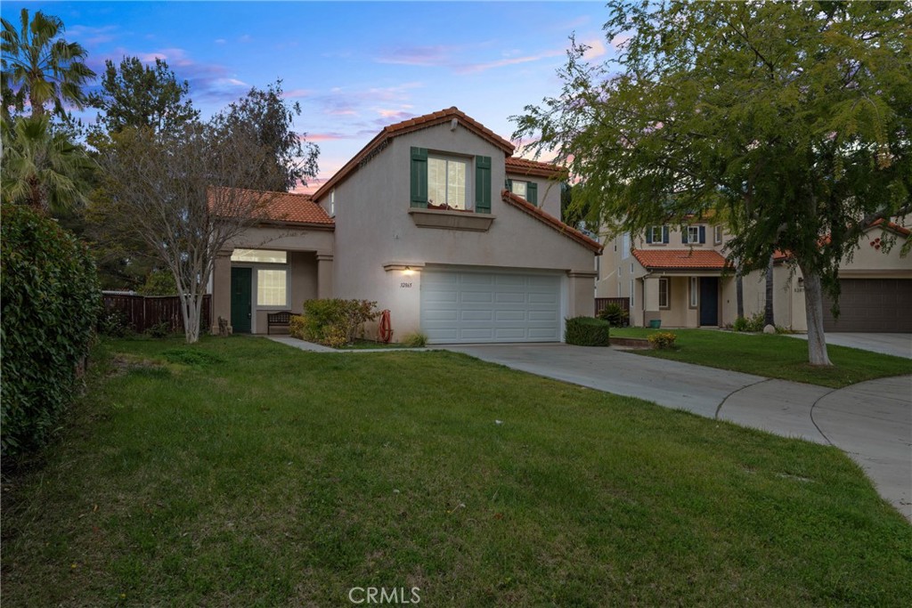 32865 Naples Court